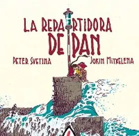 Svetina |  La repartidora de pan | eBook | Sack Fachmedien