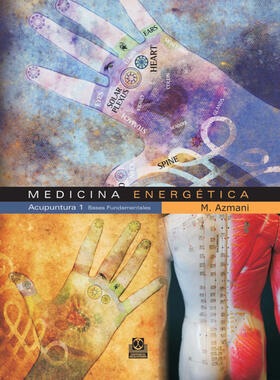 Azmani |  Medicina energética | eBook | Sack Fachmedien