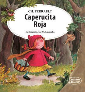 Perrault |  Caperucita Roja | eBook | Sack Fachmedien