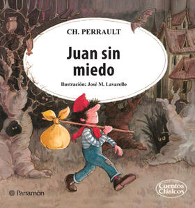 Perrault |  Juan sin miedo | eBook | Sack Fachmedien