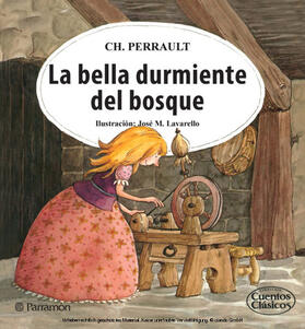 Perrault |  La bella durmiente del bosque | eBook | Sack Fachmedien