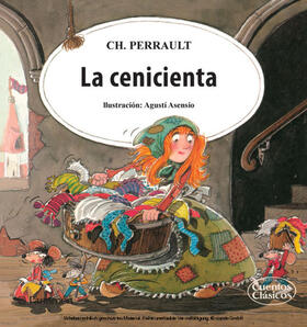 Perrault |  La cenicienta | eBook | Sack Fachmedien