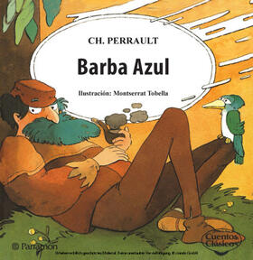 Perrault |  Barba Azul | eBook | Sack Fachmedien