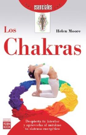 Moore |  Los Chakras | eBook | Sack Fachmedien