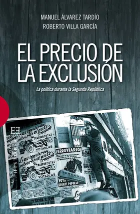 Álvarez Tardío / Villa García |  El precio de la exclusión | eBook | Sack Fachmedien