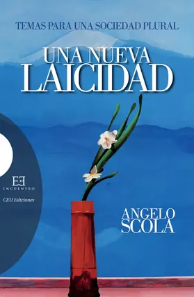 Scola |  Una nueva laicidad | eBook | Sack Fachmedien