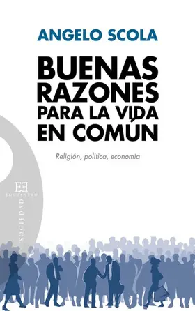 Scola |  Buenas razones para la vida en común | eBook | Sack Fachmedien