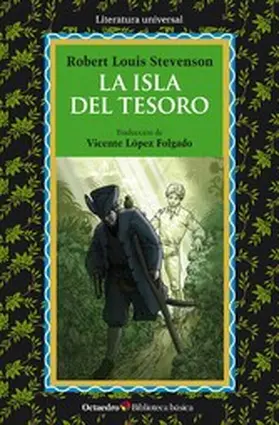 Stevenson |  La isla del tesoro | eBook | Sack Fachmedien