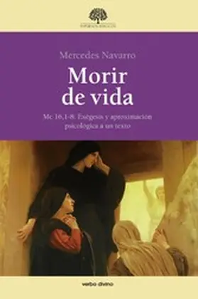 Navarro Puerto |  Morir de vida | eBook | Sack Fachmedien