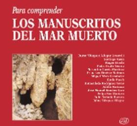 Jiménez Bedman / Pérez Fernández / Puech |  Para comprender los manuscritos del mar Muerto | eBook | Sack Fachmedien