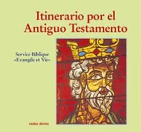  Itinerario por el Antiguo Testamento | eBook | Sack Fachmedien