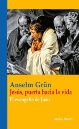Grün |  Jesús, puerta hacia la vida | eBook | Sack Fachmedien