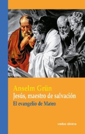 Grün |  Jesús, maestro de salvación | eBook | Sack Fachmedien