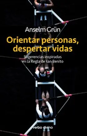 Grün |  Orientar personas, despertar vidas | eBook | Sack Fachmedien