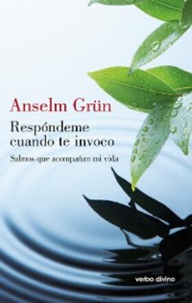 Grün |  Respóndeme cuando te invoco | eBook | Sack Fachmedien