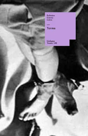 García Lorca |  Yerma | eBook | Sack Fachmedien