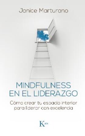 Marturano |  Mindfulness en el liderazgo | eBook | Sack Fachmedien