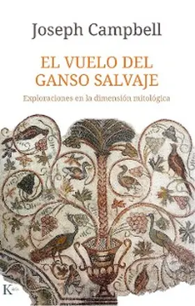 Campbell |  El vuelo del ganso salvaje | eBook | Sack Fachmedien