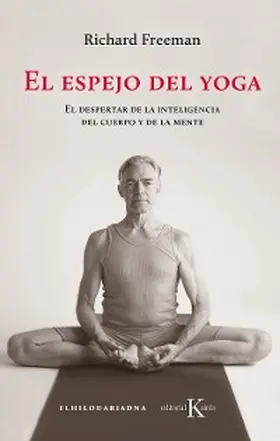 Freeman |  El espejo del yoga | eBook | Sack Fachmedien