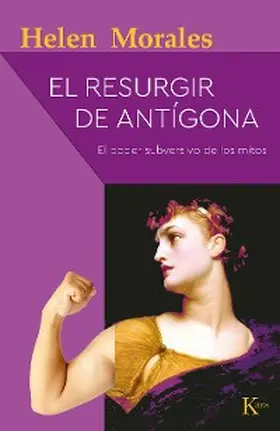 Morales |  El resurgir de Antígona | eBook | Sack Fachmedien