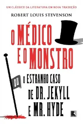 Stevenson |  O médico e o monstro | eBook | Sack Fachmedien