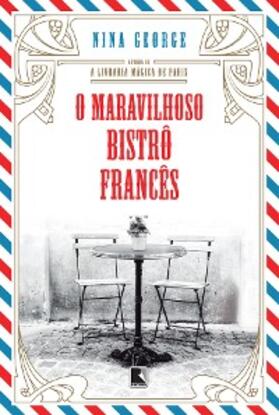 George |  O maravilhoso bistrô francês | eBook | Sack Fachmedien