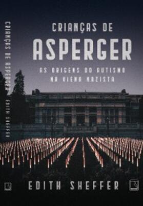 Sheffer |  Crianças de Asperger | eBook | Sack Fachmedien