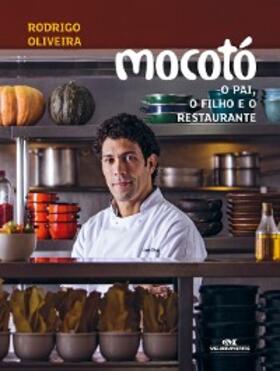 Oliveira |  Mocotó | eBook | Sack Fachmedien