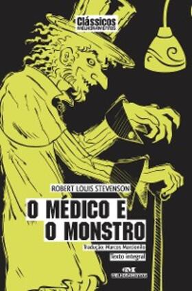 Stevenson |  O médico e o monstro | eBook | Sack Fachmedien