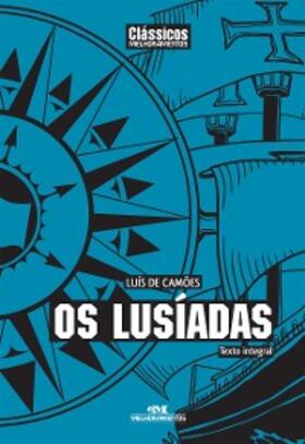 Camões |  Os Lusíadas | eBook | Sack Fachmedien