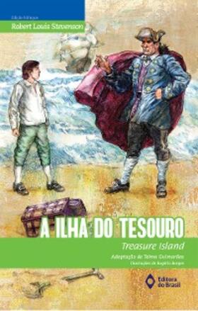 Stevenson |  A ilha do tesouro | eBook | Sack Fachmedien