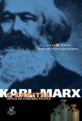 Marx |  O capital - Livro 2 - Vol. 3 | eBook | Sack Fachmedien