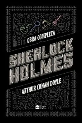 Doyle |  Sherlock Holmes: Obra completa | eBook | Sack Fachmedien