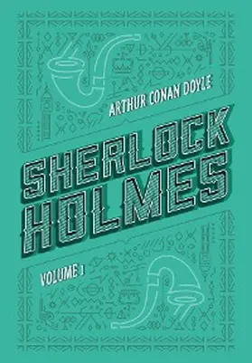 Doyle |  Sherlock Holmes: Volume 1 | eBook | Sack Fachmedien