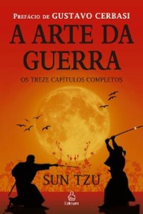 Tzu |  A arte da guerra | eBook | Sack Fachmedien