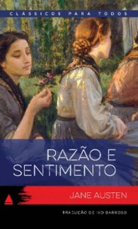 Austen |  Razão e Sentimento | eBook | Sack Fachmedien