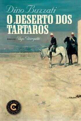 Buzzati |  O deserto dos tártaros | eBook | Sack Fachmedien