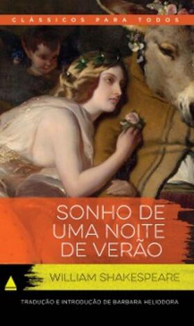 Shakespeare |  Sonho de uma noite de verão | eBook | Sack Fachmedien