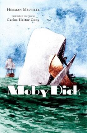 Cony / Melville |  Moby Dick | eBook | Sack Fachmedien