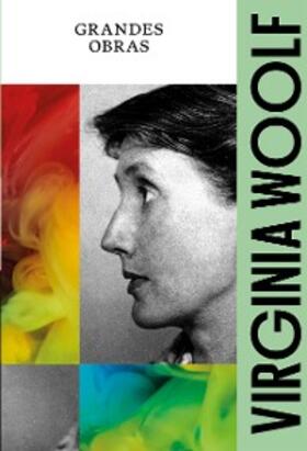 Woolf |  Box Grandes Obras Virginia Woolf | eBook | Sack Fachmedien