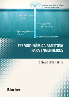 Levenspiel |  Termodinâmica amistosa para engenheiros | eBook | Sack Fachmedien