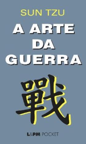 Tzu |  A arte da guerra | eBook | Sack Fachmedien