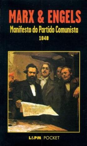 Engels / Marx |  Manifesto do Partido Comunista | eBook | Sack Fachmedien