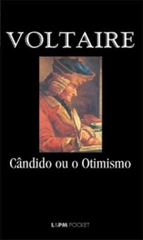 Voltaire |  Cândido, ou o Otimismo | eBook | Sack Fachmedien