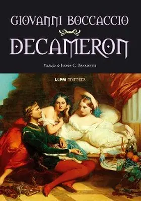 Boccaccio |  Decameron | eBook | Sack Fachmedien