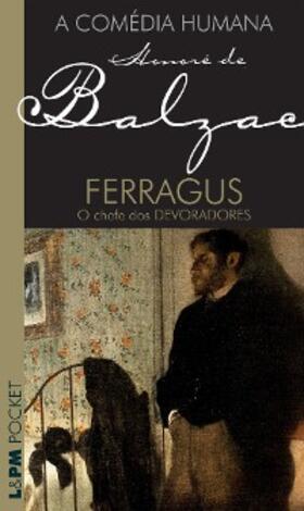 Balzac |  Ferragus | eBook | Sack Fachmedien