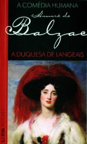 Balzac |  A duquesa de Langeais | eBook | Sack Fachmedien