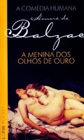 Balzac |  A menina dos olhos de ouro | eBook | Sack Fachmedien