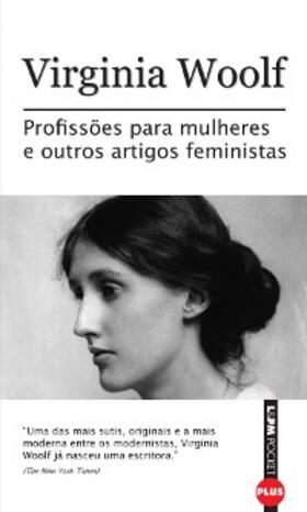 Woolf |  Profissões para mulheres | eBook | Sack Fachmedien