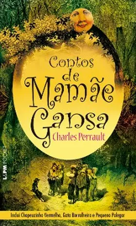 Perrault |  Contos de Mamãe Gansa | eBook | Sack Fachmedien